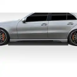 2007-2009 Mercedes E Class W-1 Kit image - 5