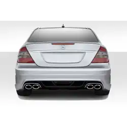 2007-2009 Mercedes E Class W-1 Kit image - 7