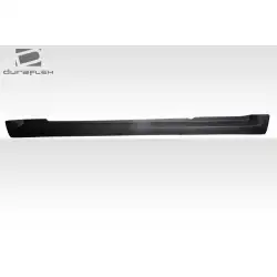 2011-2013 Hyundai Sonata Racer Body Kit - 4 Piece image - 6