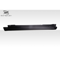 2011-2013 Hyundai Sonata Duraflex Racer Body Kit - 4 Piece image - 9