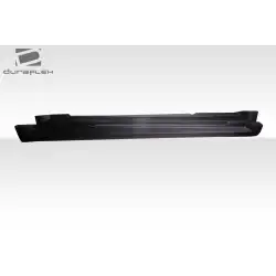 2011-2013 Hyundai Sonata Racer Body Kit - 4 Piece image - 9