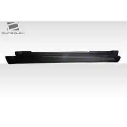 2011-2013 Hyundai Sonata Racer Body Kit - 4 Piece image - 10