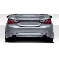 2011-2013 Hyundai Sonata Racer Kit image - 9