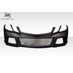 2010-2013 Mercedes E Class C207 2DR A207 Convertible Eros Version 3 Front Bumper - 1 Piece image - 8