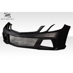 2010-2013 Mercedes E Class C207 2DR A207 Convertible Eros Version 3 Front Bumper - 1 Piece image - 9