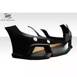 2010-2013 Mercedes E Class C207 2DR A207 Convertible Eros Version 3 Front Bumper - 1 Piece (S) image - 8