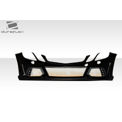 2010-2013 Mercedes E Class C207 2DR A207 Convertible Eros Version 3 Front Bumper - 1 Piece image - 7