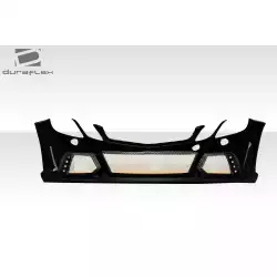 2010-2013 Mercedes E Class C207 2DR A207 Convertible Eros Version 3 Front Bumper - 1 Piece (S) image - 9