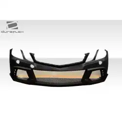 2010-2013 Mercedes E Class Eros Version 3 Front Bumper image - 7