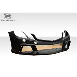 2010-2013 Mercedes E Class Eros Version 3 Front Bumper image - 9