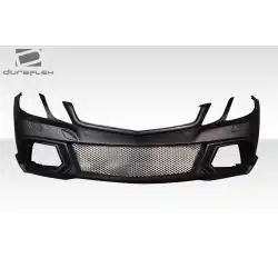 2010-2013 Mercedes E Class Eros Version 3 Front Bumper image - 15