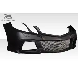 2010-2013 Mercedes E Class Eros Version 3 Front Bumper image - 19