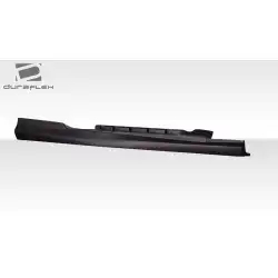 2010-2016 Mercedes E Class Eros Version 3 Side Skirts image - 21