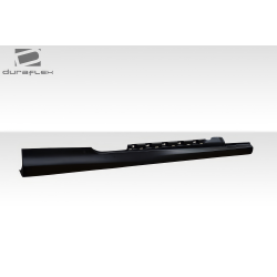 2010-2016 Mercedes E Class C207 2DR A207 Convertible Eros Version 3 Side Skirt Rocker Panels - 2 Piece image - 6