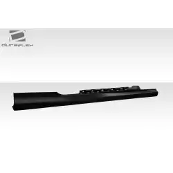 2010-2016 Mercedes E Class C207 2DR A207 Convertible Eros Version 3 Side Skirt Rocker Panels - 2 Piece (S) image - 8