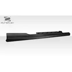 2010-2016 Mercedes E Class C207 2DR A207 Convertible Eros Version 3 Side Skirt Rocker Panels - 2 Piece (S) image - 9