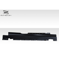 2010-2016 Mercedes E Class C207 2DR A207 Convertible Eros Version 3 Side Skirt Rocker Panels - 2 Piece image - 8