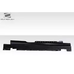 2010-2016 Mercedes E Class C207 2DR A207 Convertible Eros Version 3 Side Skirt Rocker Panels - 2 Piece (S) image - 11