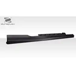2010-2016 Mercedes E Class Eros Version 3 Side Skirts image - 23