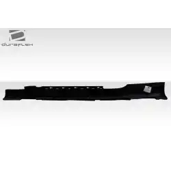 2010-2016 Mercedes E Class Eros Version 3 Side Skirts image - 7