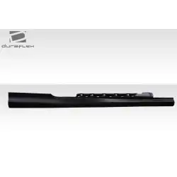 2010-2016 Mercedes E Class Eros Version 3 Side Skirts image - 9