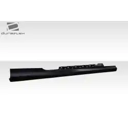 2010-2016 Mercedes E Class Eros Version 3 Side Skirts image - 11