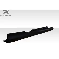 2010-2016 Mercedes E Class Eros Version 3 Side Skirts image - 12