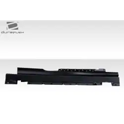 2010-2016 Mercedes E Class Eros Version 3 Side Skirts image - 14