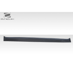 2010-2016 Mercedes E Class C207 2DR A207 Convertible Eros Version 3 Roof Wing Spoiler - 1 Piece (S) image - 4
