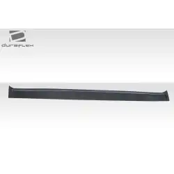 2010-2016 Mercedes E Class Eros Version 3 Rear Wing image - 7