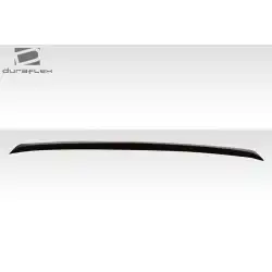 2010-2016 Mercedes E Class Eros Version 3 Rear Wing image - 13
