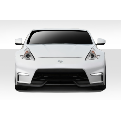 2009-2020 Nissan 370Z Z34 Duraflex N-3 Body Kit - 4 Piece image - 3