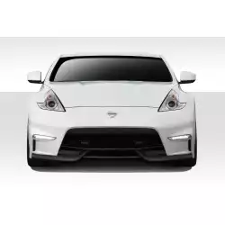 2009-2020 Nissan 370Z Z34 N-3 Body Kit - 4 Piece image - 1