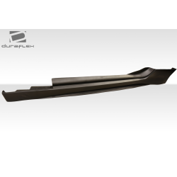 2009-2020 Nissan 370Z Z34 Duraflex N-3 Side Skirt Rocker Panels - 2 Piece image - 4