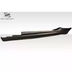 2009-2020 Nissan 370Z Z34 N-3 Side Skirt Rocker Panels - 2 Piece image - 2