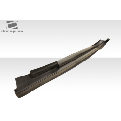 2009-2020 Nissan 370Z Z34 Duraflex N-3 Side Skirt Rocker Panels - 2 Piece image - 5