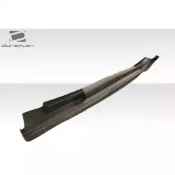 2009-2020 Nissan 370Z Z34 N-3 Side Skirt Rocker Panels - 2 Piece image - 3