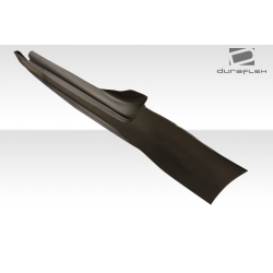 2009-2020 Nissan 370Z Z34 Duraflex N-3 Side Skirt Rocker Panels - 2 Piece image - 6