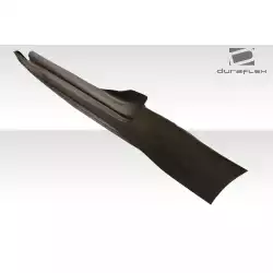 2009-2020 Nissan 370Z Z34 N-3 Side Skirt Rocker Panels - 2 Piece image - 4