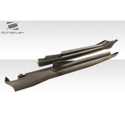 2009-2020 Nissan 370Z Z34 Duraflex N-3 Side Skirt Rocker Panels - 2 Piece image - 7