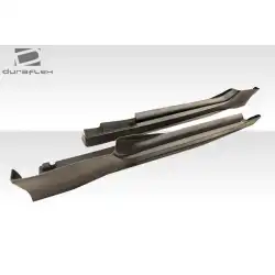 2009-2020 Nissan 370Z N-3 Side Skirts image - 12
