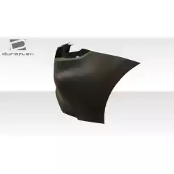 2009-2020 Nissan 370Z Z34 N-3 Rear Bumper - 1 Piece image - 4