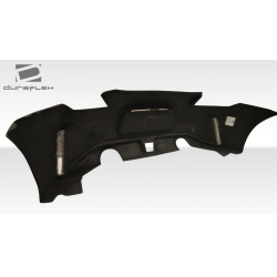 2009-2020 Nissan 370Z Z34 Duraflex N-3 Rear Bumper - 1 Piece image - 7
