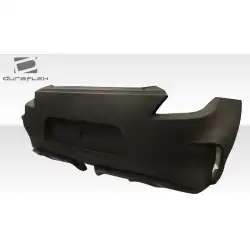 2009-2020 Nissan 370Z N-3 Rear Bumper image - 8