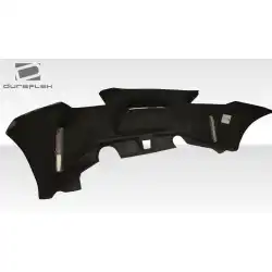 2009-2020 Nissan 370Z N-3 Rear Bumper image - 12