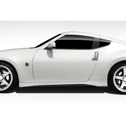 2009-2020 Nissan 370Z N-3 Kit image - 7