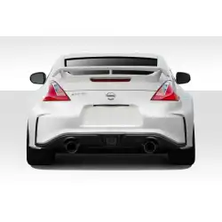 2009-2020 Nissan 370Z N-3 Kit image - 9