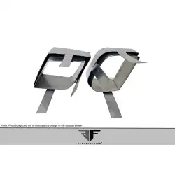 2011-2014 Porsche Cayenne AF-4 Accessory image - 12