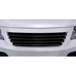 2008-2015 Lexus LX570 AF-1 Wide Body Grille ( GFK ) - 1 Piece (S) image - 1