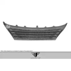 2008-2015 Lexus LX AF-1 Grille image - 12